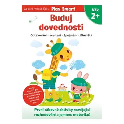 Buduj dovednosti 2+