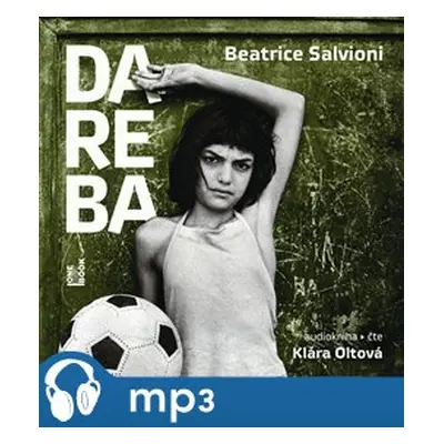 Dareba, mp3 - Beatrice Salvioni