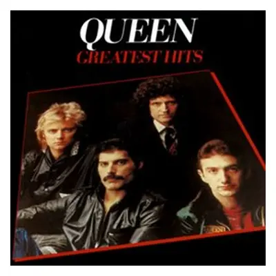 Greatest Hits - Queen