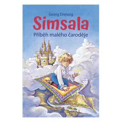 Simsala - Georg Dreissig