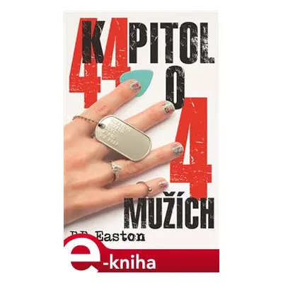 44 kapitol o 4 mužích - BB Easton