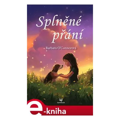 Splněné přání - Barbara O´Connorová