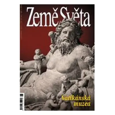 Země světa - 11/2021 - Vatikánská muzea