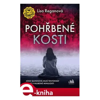 Pohřbené kosti - Lisa Reganová