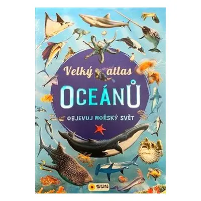 Velký atlas oceánů