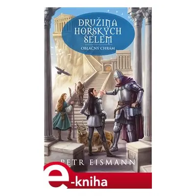 Družina horských šelem 5 - Petr Eismann