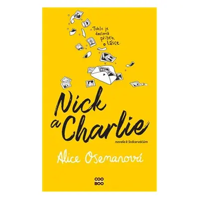 Nick a Charlie - Alice Osemanová