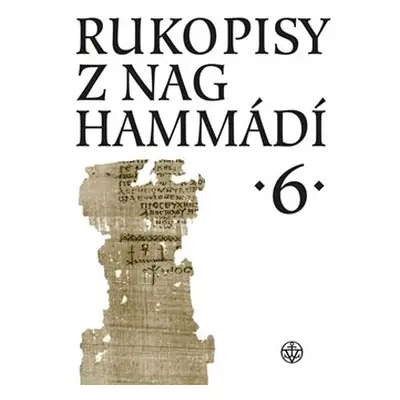 Rukopisy z Nag Hammádí 6