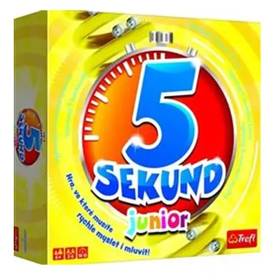 5 Sekund junior