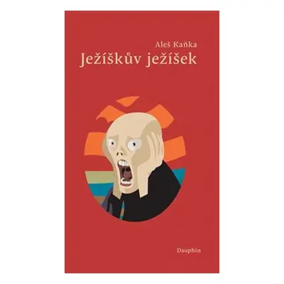 Ježíškův ježíšek - Aleš Kaňka