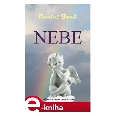 Nebe - Daniel Janů