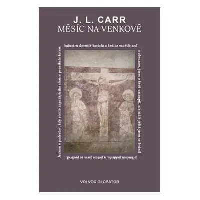 Měsíc na venkově - Joseph Lloyd Carr