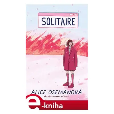 Solitaire - Alice Osemanová