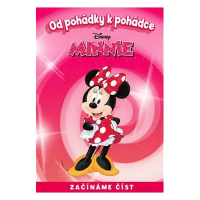 Od pohádky k pohádce – Minnie