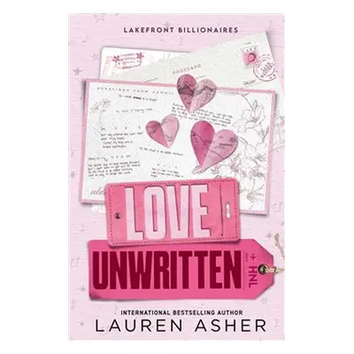 Love Unwritten - Lauren Asher