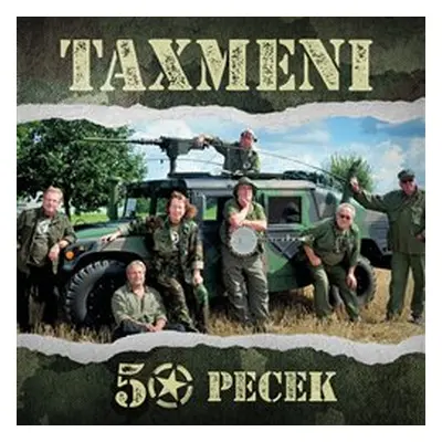 50 pecek - Taxmeni