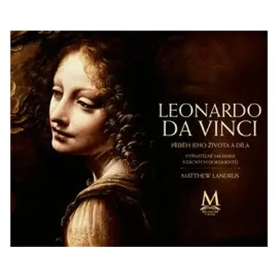 Leonardo da Vinci - Matthew Landrus