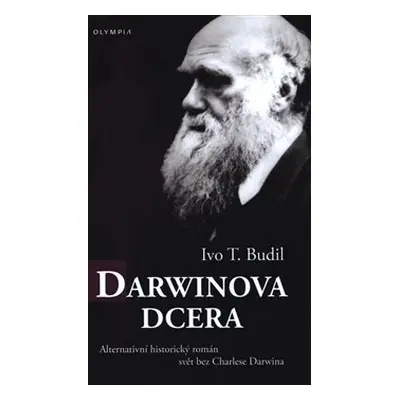 Darwinova dcera - Ivo Budil