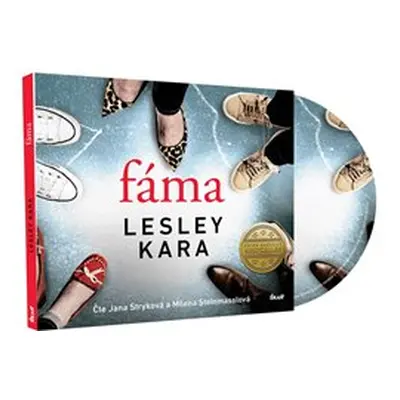 Fáma - Lesley Kara