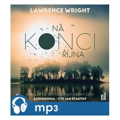 Na konci října, mp3 - Lawrence Wright