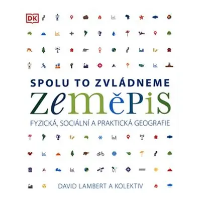 Zeměpis. Spolu to zvládneme