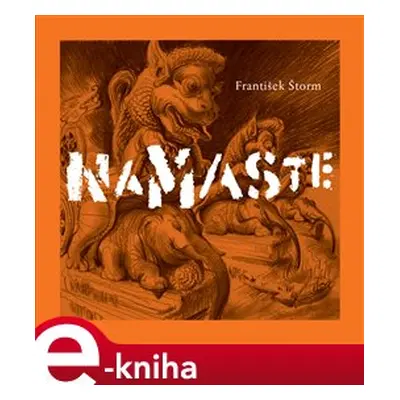 Namaste - František Štorm