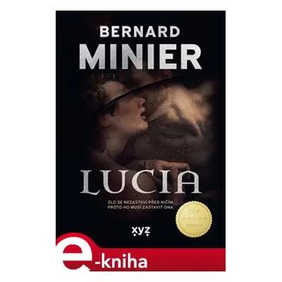 Lucia - Bernard Minier