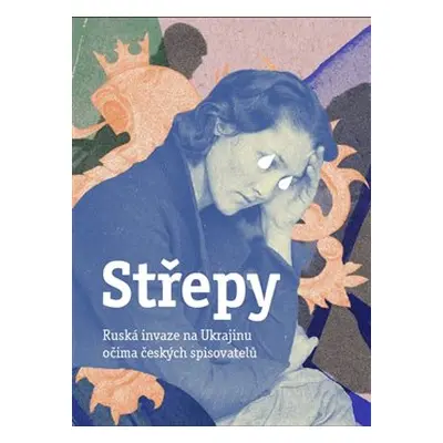 Střepy - Milan Uhde, Marie Iljašenko, Kateřina Tučková, Petra Hůlová, Emil Hakl, Anna Beata Hábl