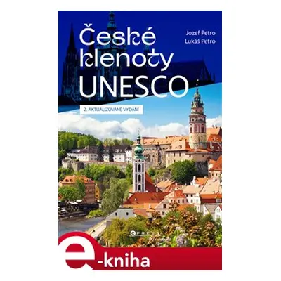 České klenoty Unesco - Lukáš Petro