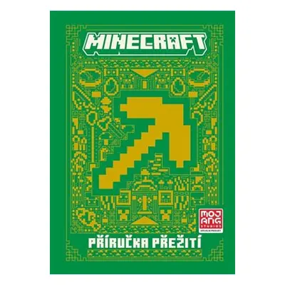 Minecraft - Příručka přežití - kolektiv