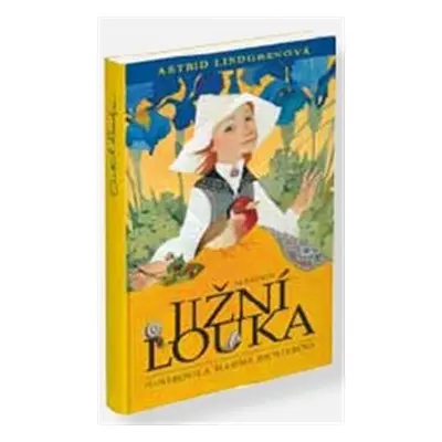 Jižní louka - Astrid Lindgrenová