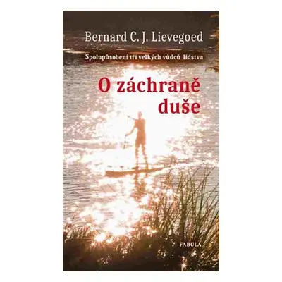 O záchraně duše - Bernard C. J. Lievegoed