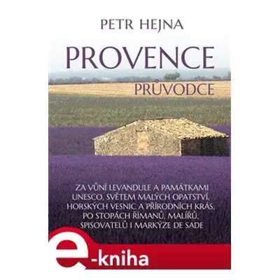 Provence - Petr Hejna