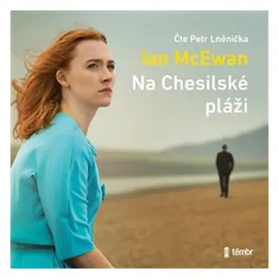 Na Chesilské pláži - Ian McEwan