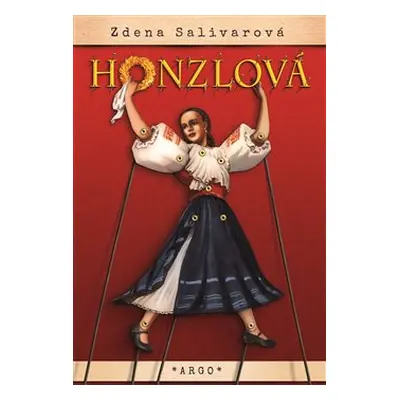 Honzlová - Zdena Salivarová