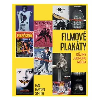 Filmové plakáty - Ian Haydn Smith