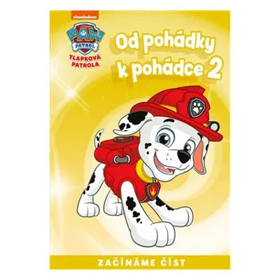 Od pohádky k pohádce - Tlapková patrola 2 - kolektiv