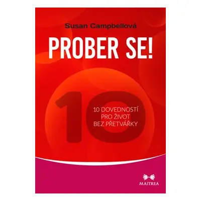 Prober se! - Susan Campbellová