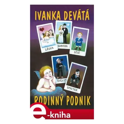 Rodinný podnik - Ivanka Devátá