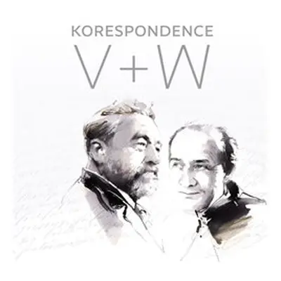 Korespondence V + W - Jiří Voskovec, Jan Werich