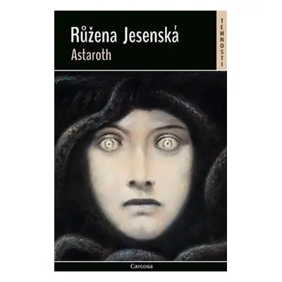 Astaroth - Růžena Jesenská