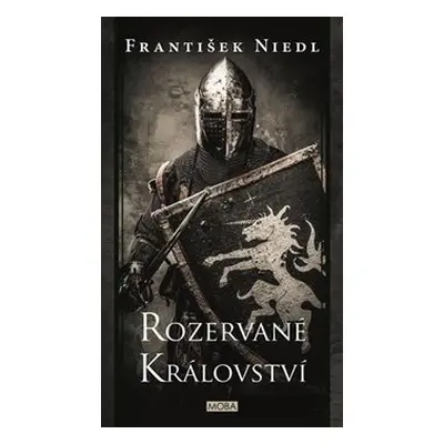 Rozervané království - František Niedl