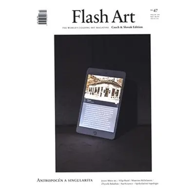 Flash Art 47/2018