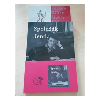 Spolužák Jenda - kol.