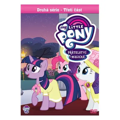 My Little Pony: Přátelství je magické, 2.série: 3. část