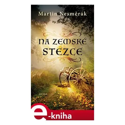 Na zemské stezce - Martin Nesměrák