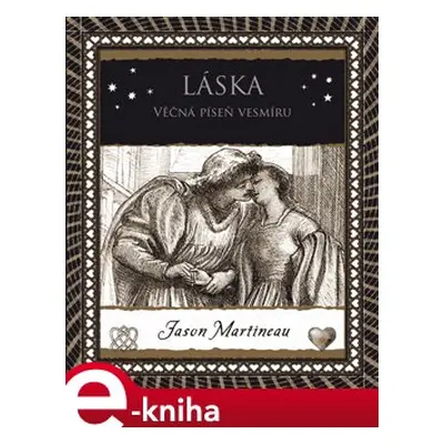 Láska - Jason Martineau