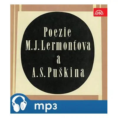 Poezie M. J.Lermontova a A. S. Puškina - Alexandr Sergejevič Puškin, Michail Jurjevič Lermontov