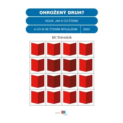 Ohrožený druh? - Jiří Trávníček