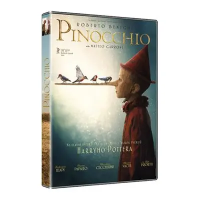 Pinocchio